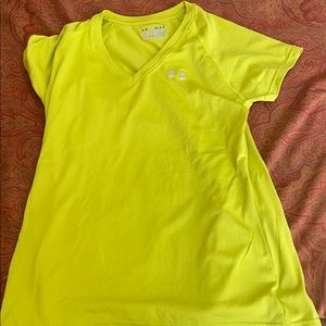 athletic Dri Fit shirt